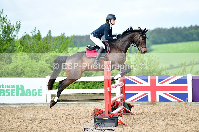 240526A-111723-07517 - Cls 34 Discovery and 1m Open