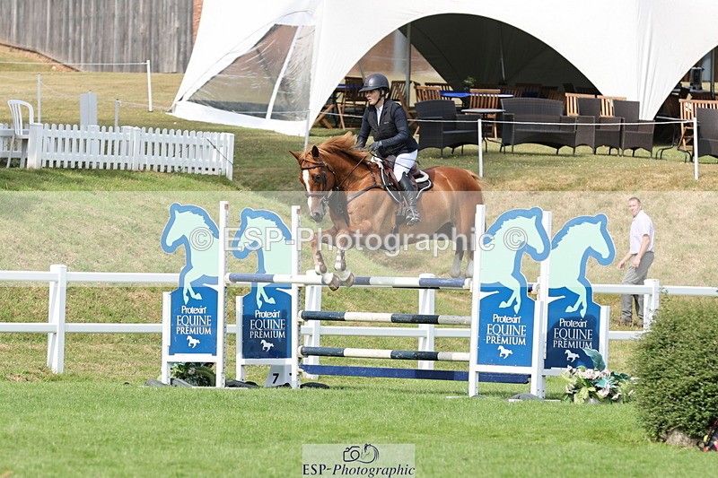 250704A-100148-08635 - Cls 15 Snr 1.20m Open