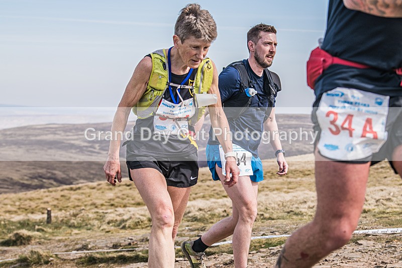 Pen-Y-Ghent-1345 - The 3 Peaks Race Saturday 25th April 2026 - Pen Y Ghent