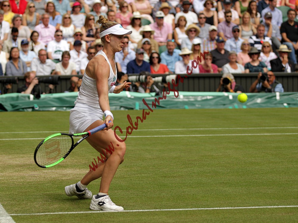 AF0I0057 - Wimbledon