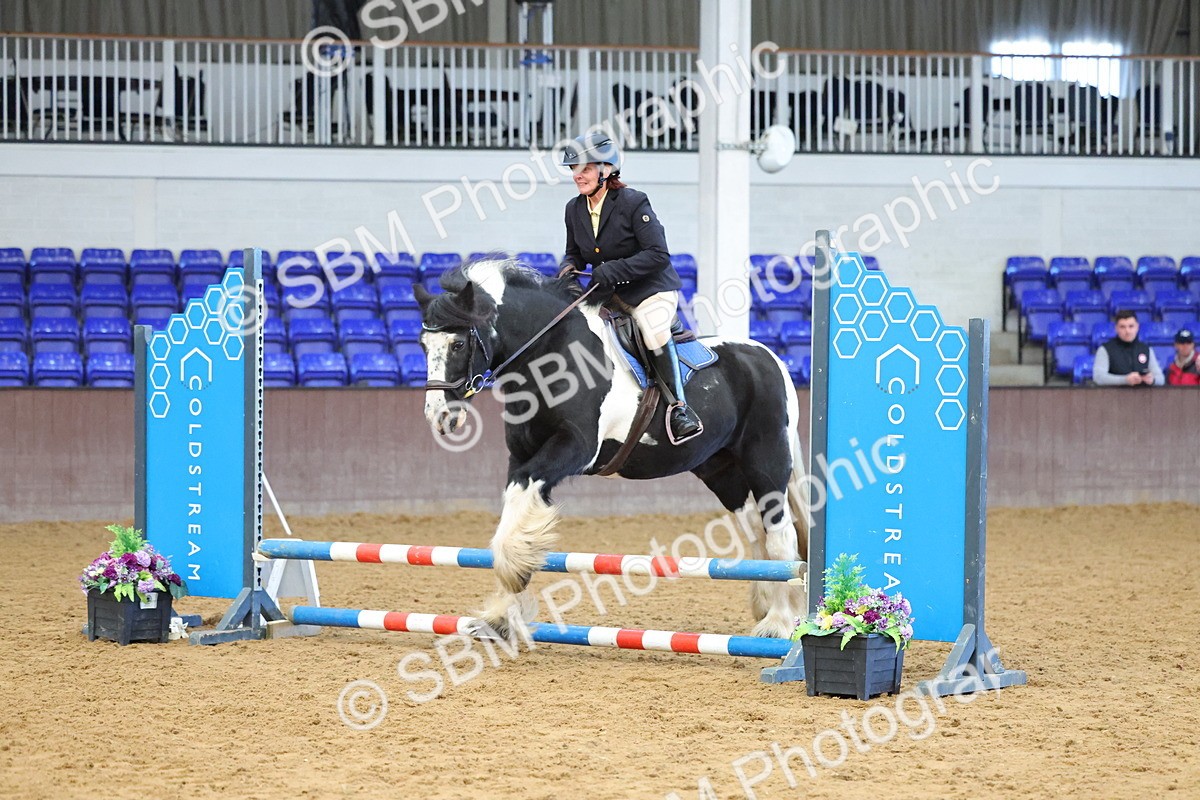 SBM_000253 - Class 2 - 50cm - BRC Warm Up