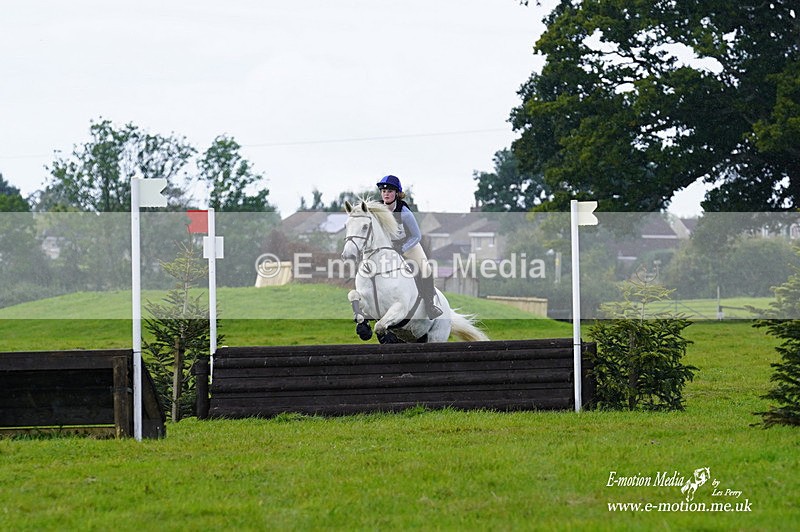  WWHT 031021 2454 - Novice Pairs (0.80m)  03/10/21