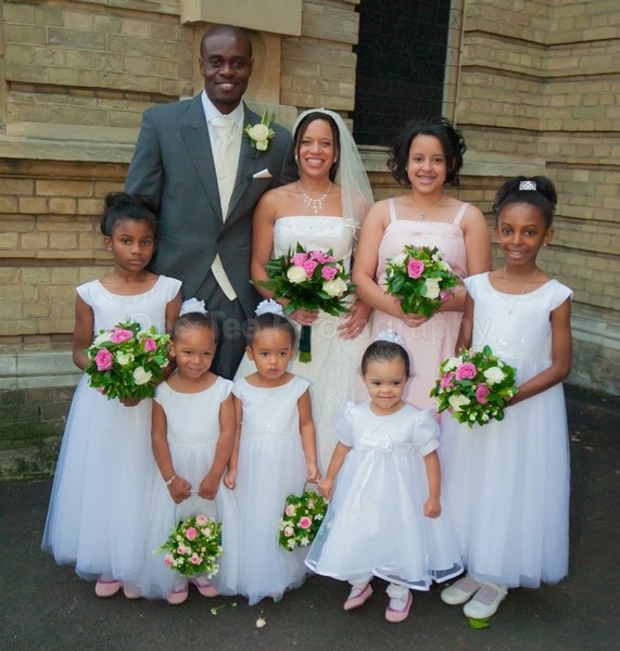  - WEDDINGS