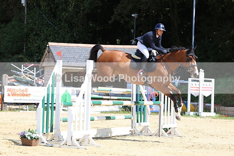 3E7A1570 - Class 7: Senior 1.05m
