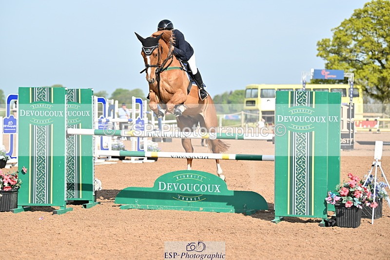 240510A-091913-04699 - Cls 20 Foxhunter