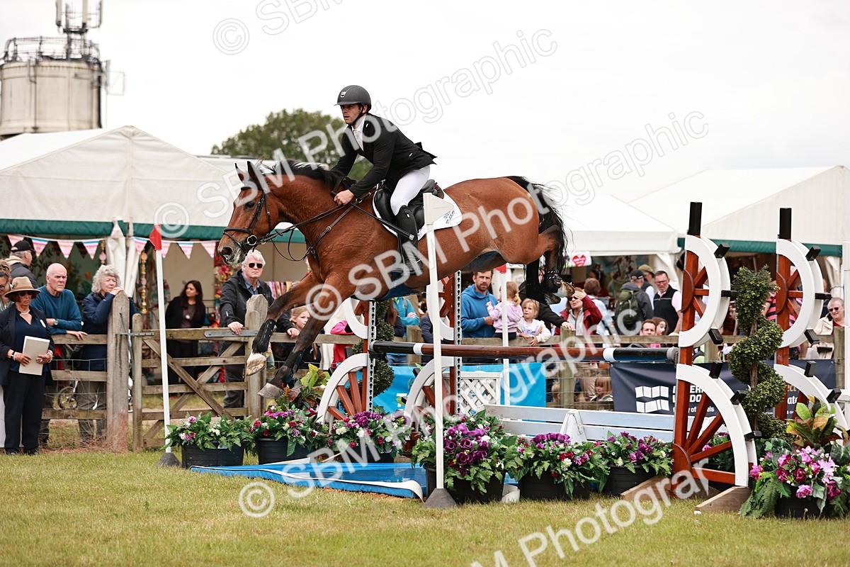 SBM_07670 - Class 203 - Martin Grant Homes Areal Trial