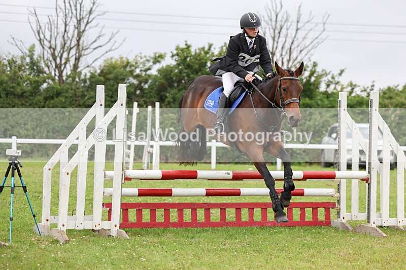 3E7A6505 - Class 5: PC80 Regional Qualifier Rnd 2 (C)