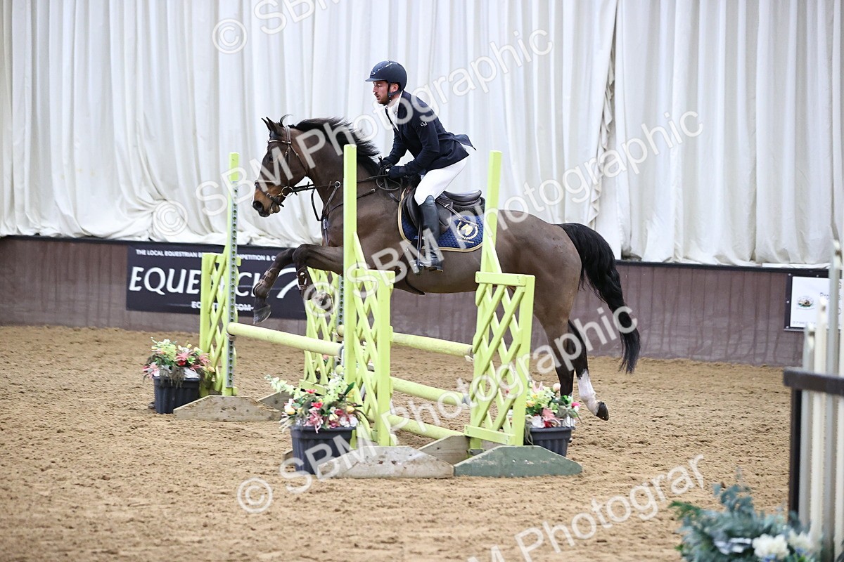 SBM_000273 - Class 1 - Clear Round