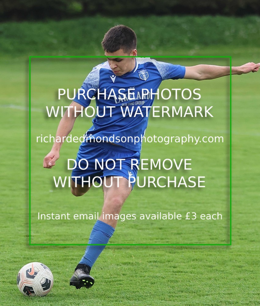 533A4666 - Wattsfield Under 16's