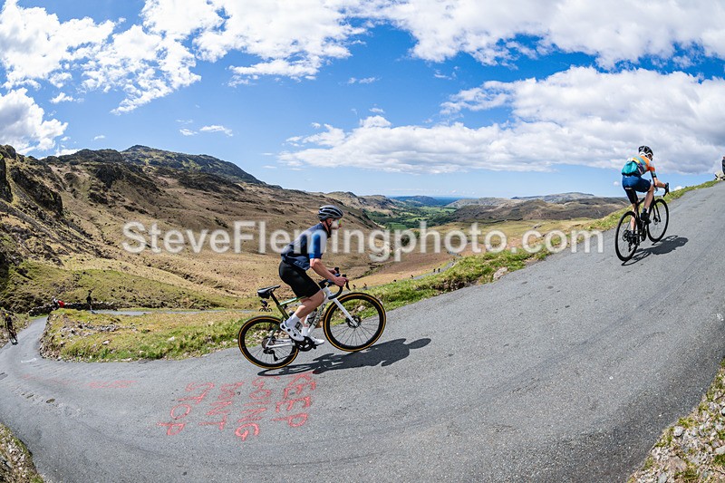 124920 - Hardknott Pass Camera 2 12.00-13.00