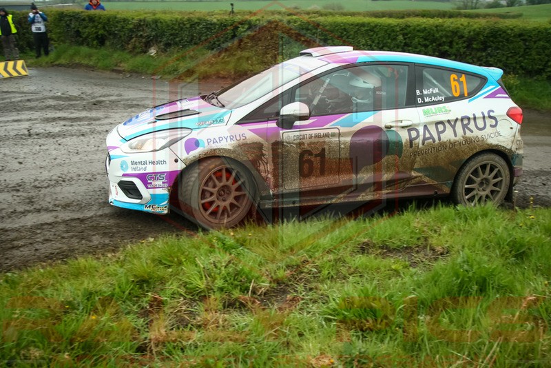 Circuit of Ireland 184 of 204 - Circuit of Ireland 2025