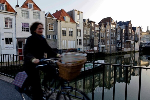  - Dordrecht -  Last Light