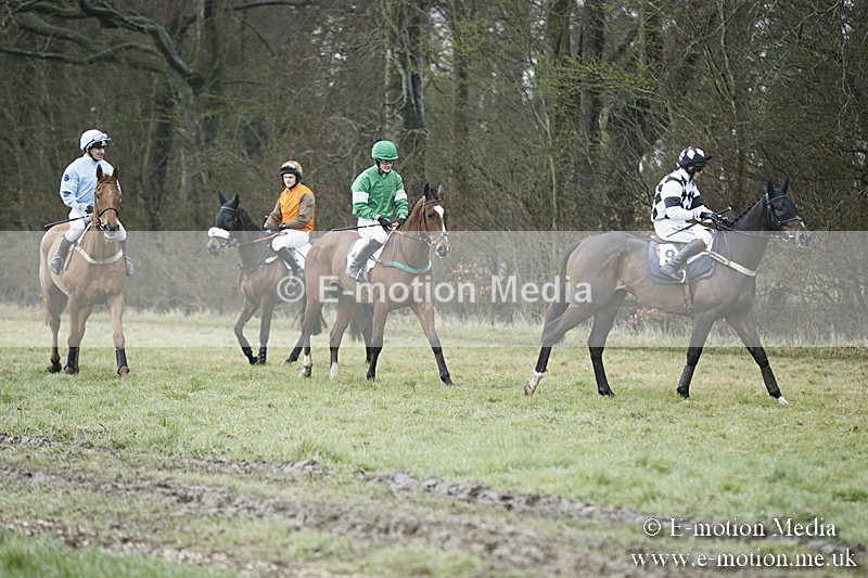 PtP 020418 -351 - Old Berks Point-to-Point Races Easter Monday 02/04/18