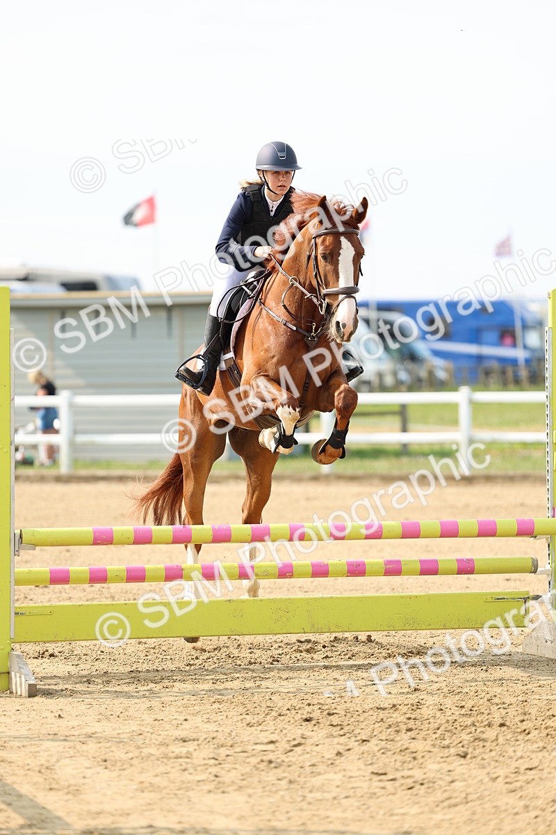 SBM_003908 - Class 15 - Clear Round