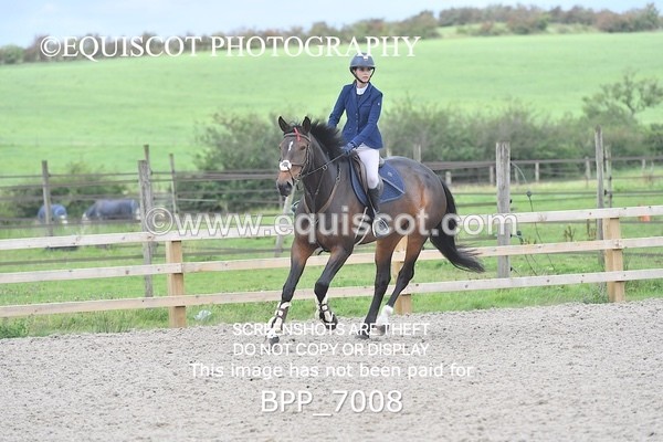 BPP_7008 - CLASS 3  Senior Discovery/ 1m Open