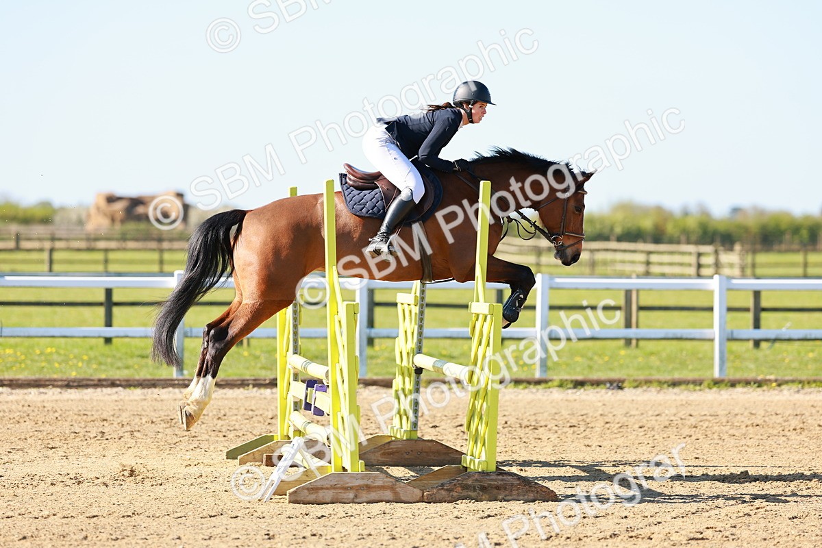 SBM_000489 - Class 1 - Clear Round