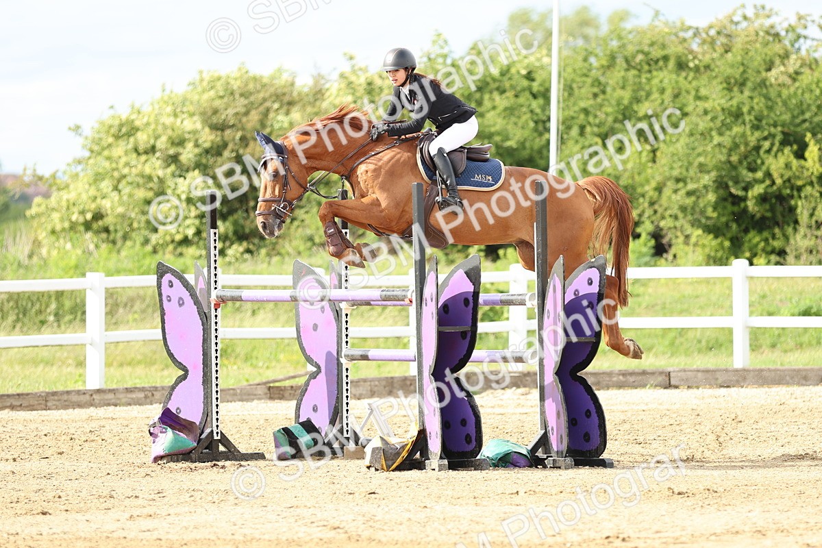 SBM_001656 - Class 7 - National 1.30m 1.40m