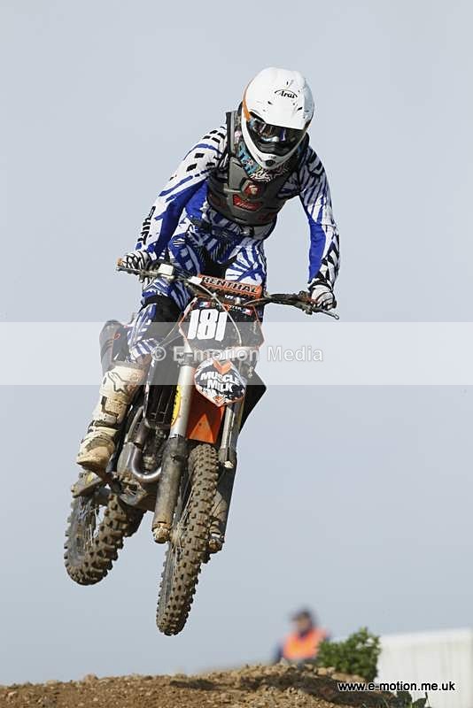 MX 091010-86 - GSY 2 Day 09/10/10