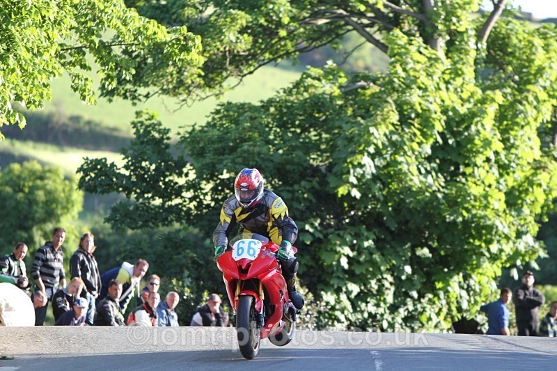  - Supersport Race 2