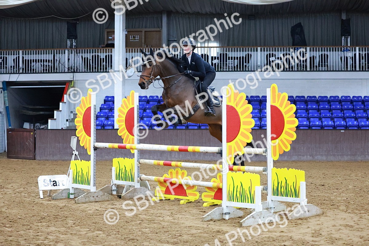 SBM_001853 - Class 4 - Senior Newcomers - 1.10m