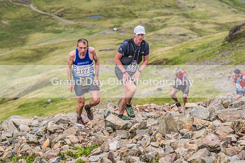 Borrowdale-759 - Borrowdale Fell Race Saturday 5th August 2023