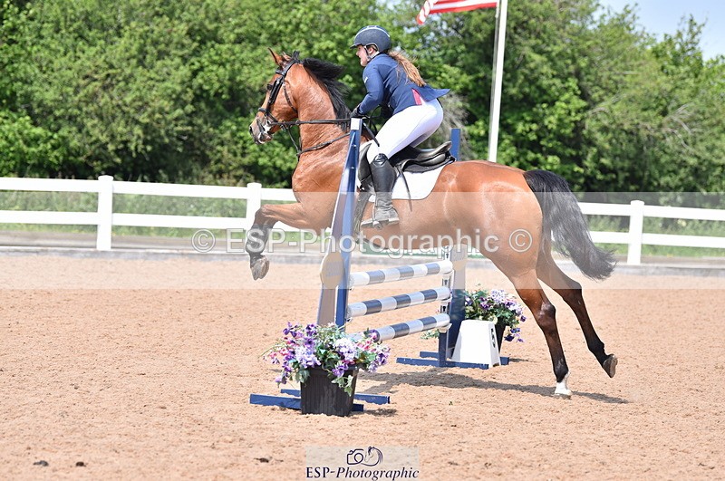 230609A-121932-00867 - Cls 10 85cm Amateur Qualifier