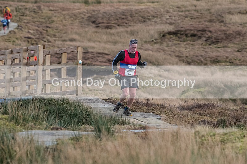 Nine Standards-706 - Nine Standards Fell Race Thursday 1st January 2026