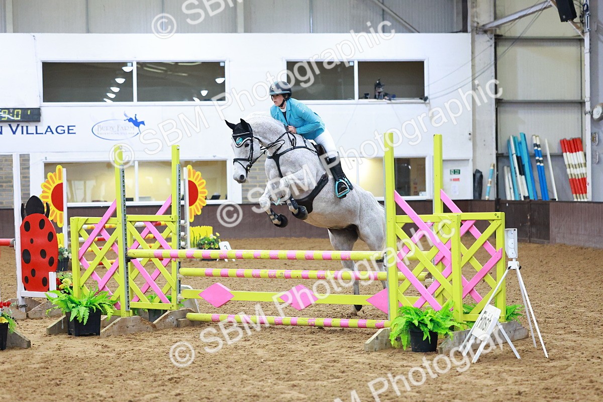 SBM_002348 - Class 8 - Senior British Novice - 90cm