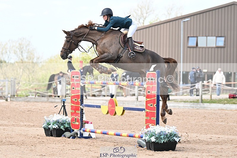 250425-132531-09454 - Cls 10 - 2 Star Big Tour L. Ranking Class - 1st Half