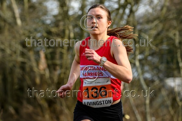 Livirelays25-929965 - Female Set Two