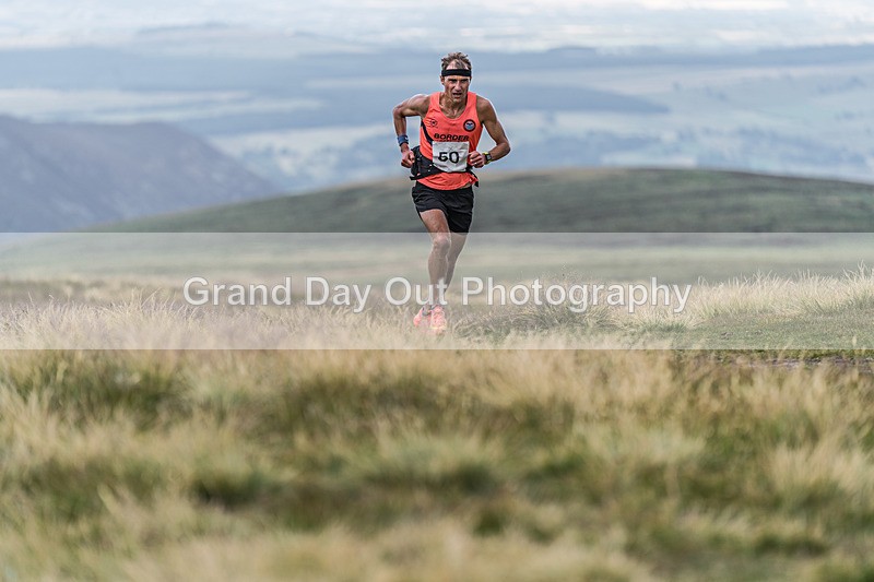 Fellside-23 - Fellside Fell race Wednesday 22nd July 2026