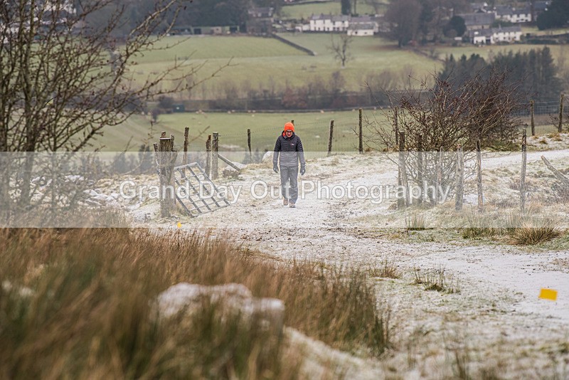 Clough Head-74 - Kong Clough Head Fell Race Saturday 2nd December 2023
