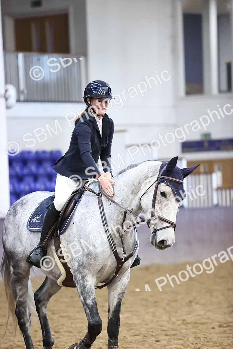 SBM_004827 - Class 16 - Senior British Novice 90cm