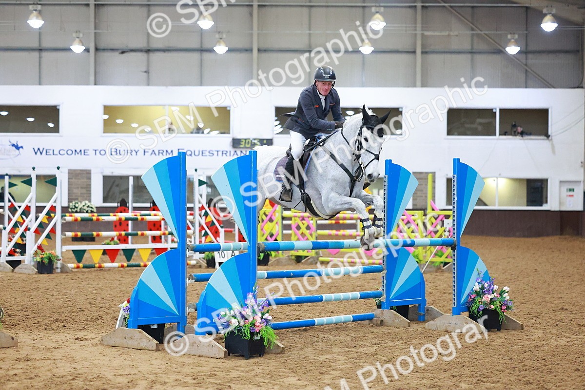 SBM_003588 - Class 10 - Senior Newcomers - 1.10m