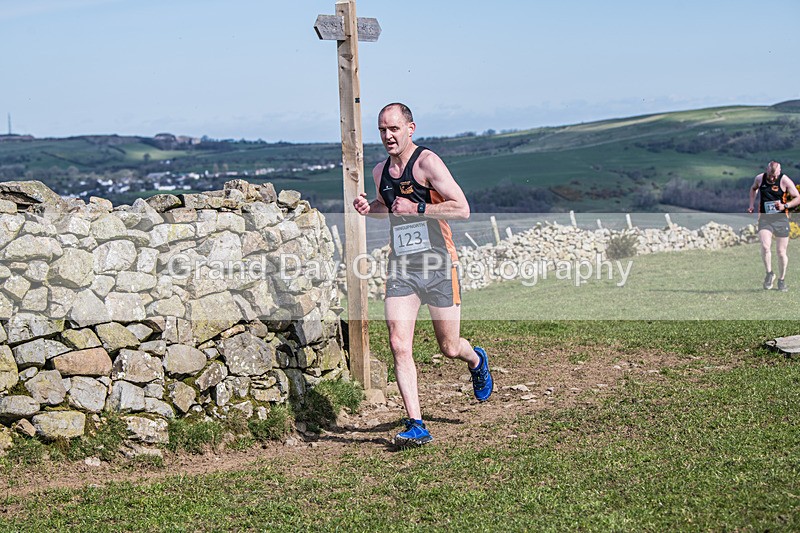 Isel Cross-110 - Isle Cross Race Saturday 8th April 2023