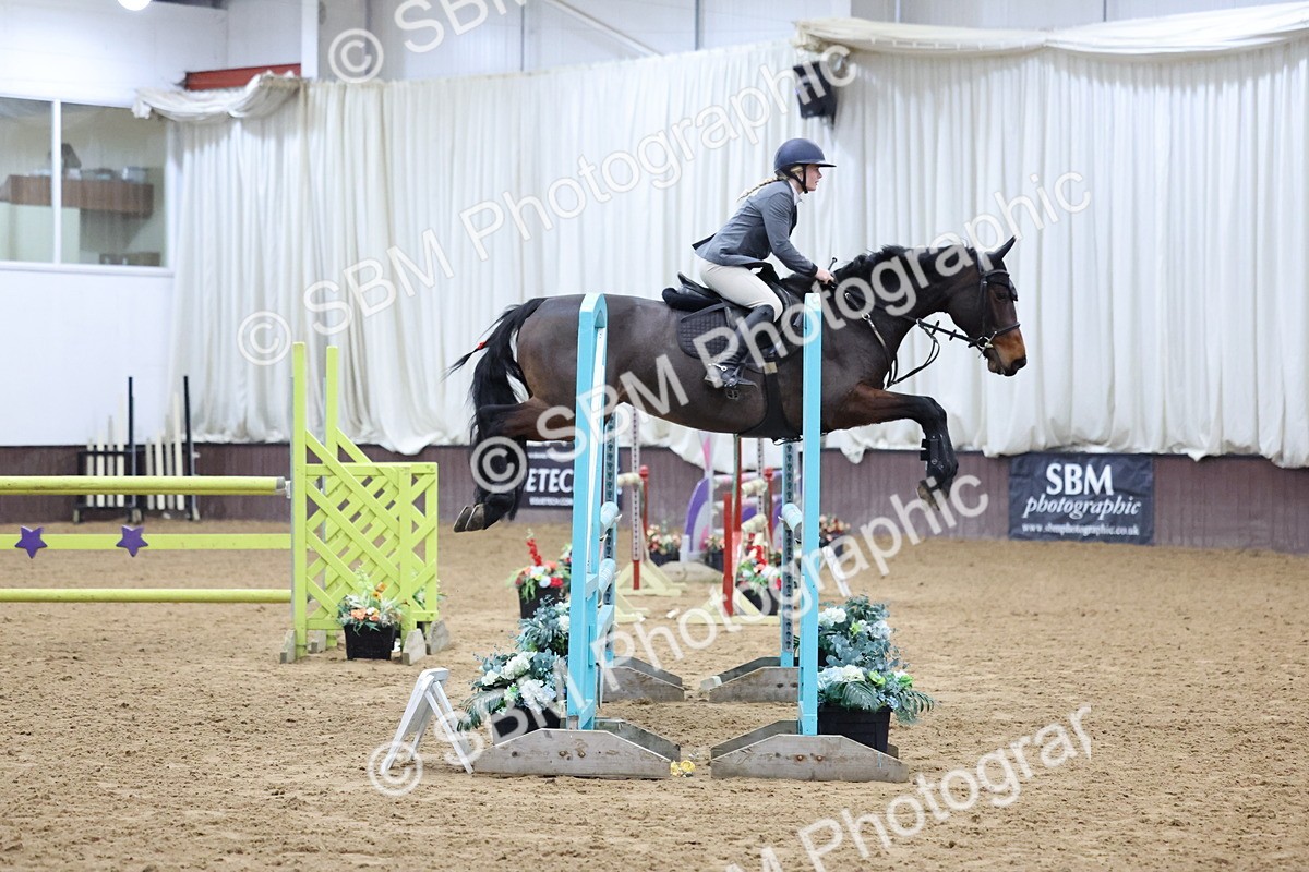 SBM_006502 - Class 23 - Senior Newcomers - 1.10m Open