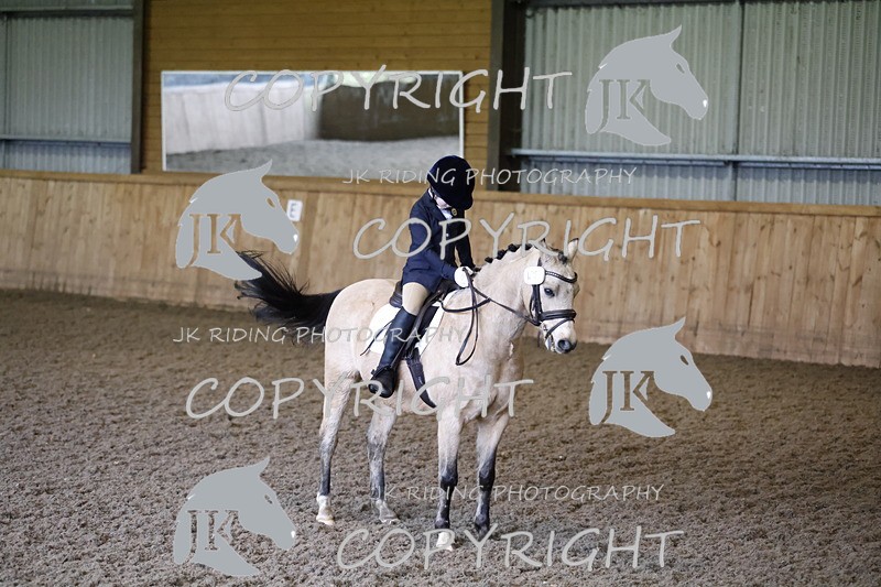 _R6A1427 - Class 1 walk trot 2022