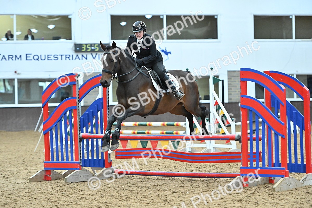 SBM_005070 - Class 56 - 80cm Restricted