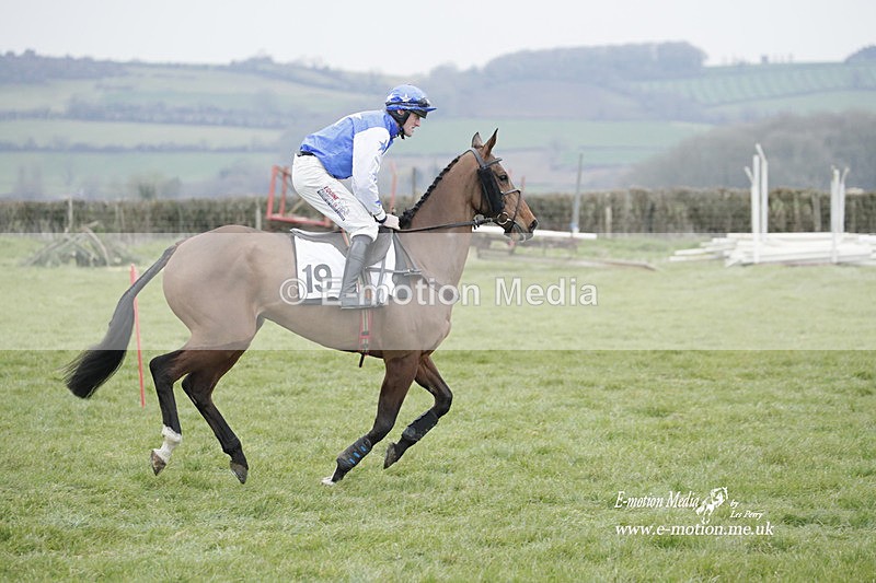 PtP 050323 607 - Blackmore & Sparkford Vale Hunt PtP - Somerset 05/03/23