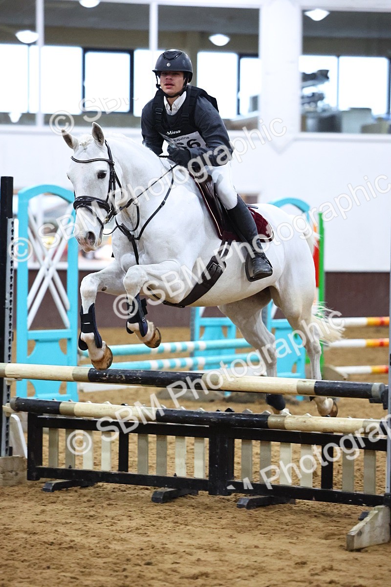 SBM_002288 - Class 5 - Jingle Bells - 80cm