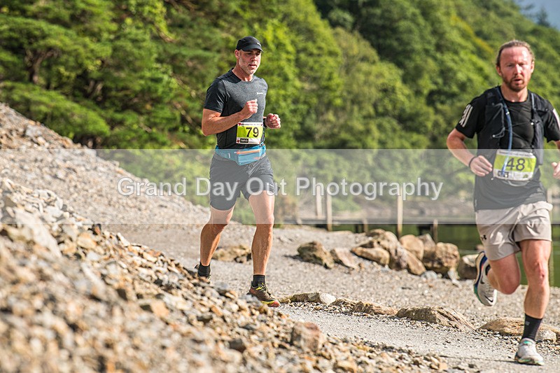 Borrowdale-57 - Fellside Events Borrowdale Trail Half Marathon Sunday 20th July 2025