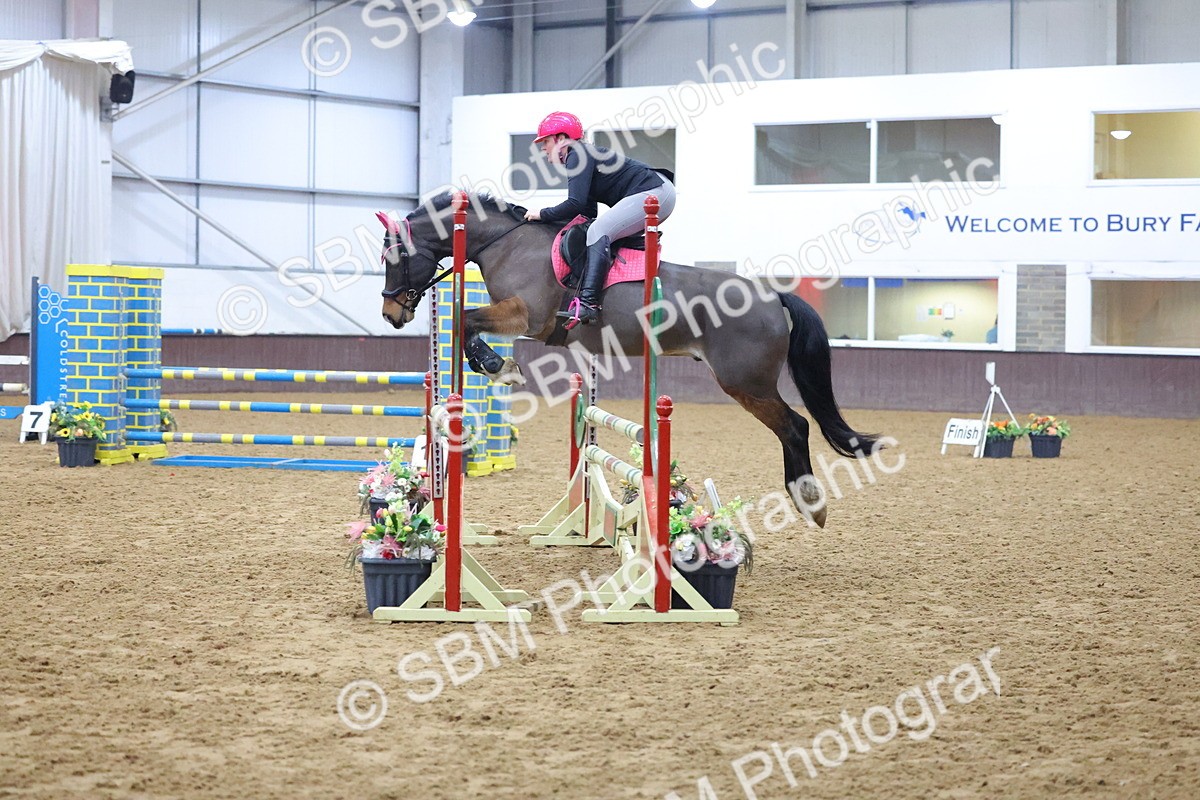 SBM_007733 - Class 20 - The Diamond Championship Qualifier (0.95m)