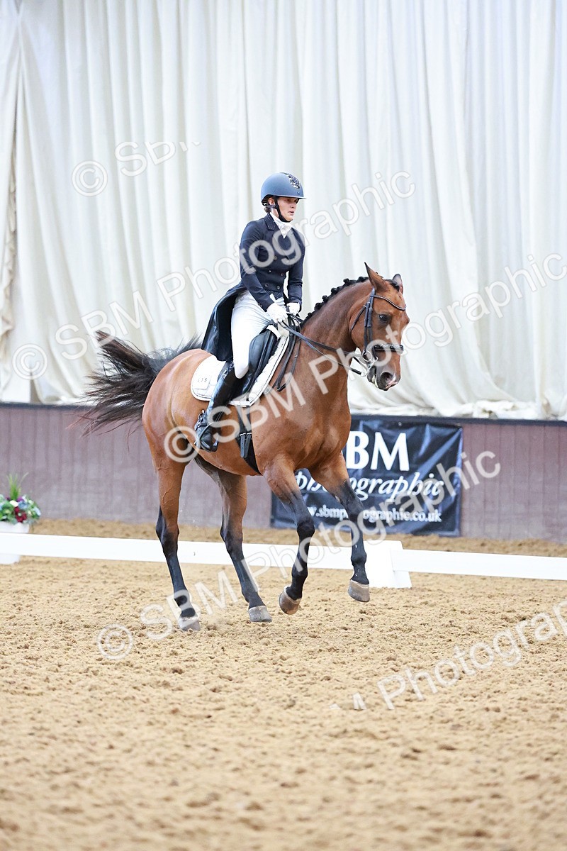 SBM_021245 - Class 25 - FEI PSG Bronze