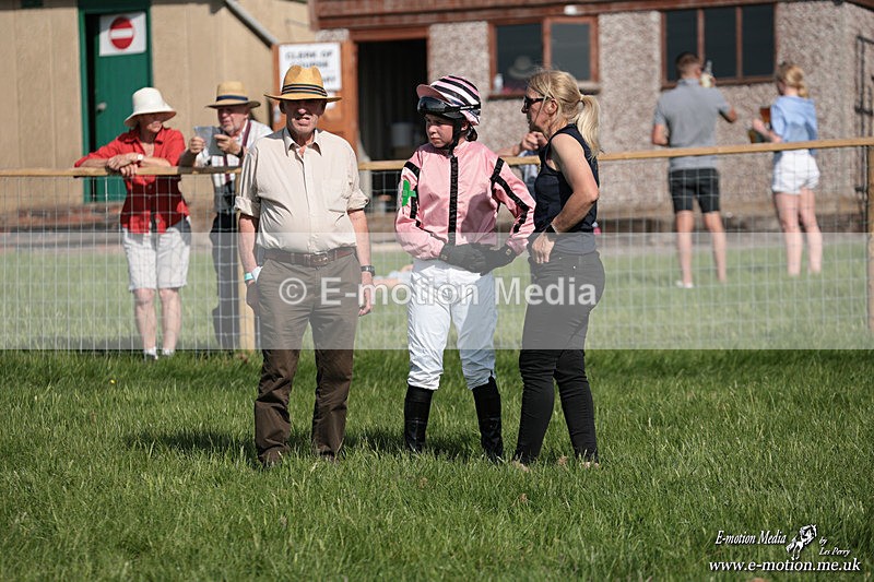 PR 250526 53 - Pony Racing from Chaddesley Corbett 25/05/26
