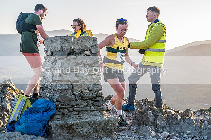 Loughrigg-254 - Loughrigg Fell Race, Wednesday 9th April 2025