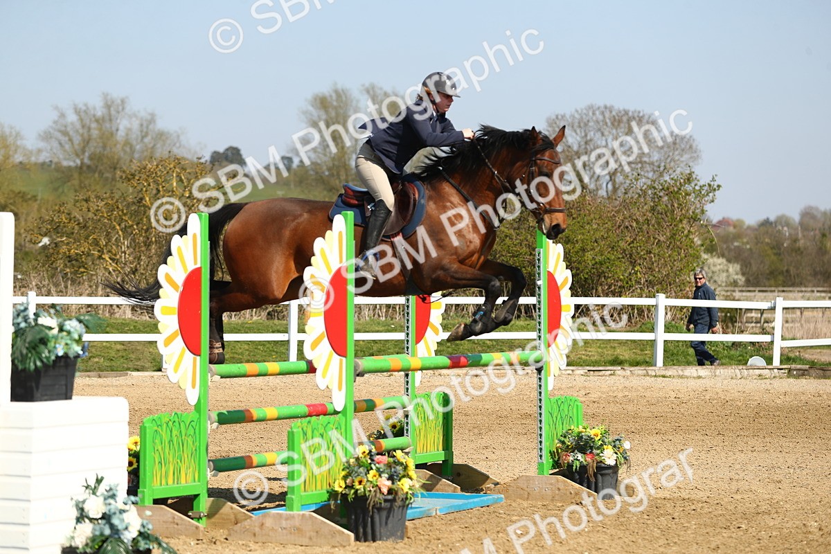 SBM_000954 - Class 4 - Senior Newcomers - 1.10m