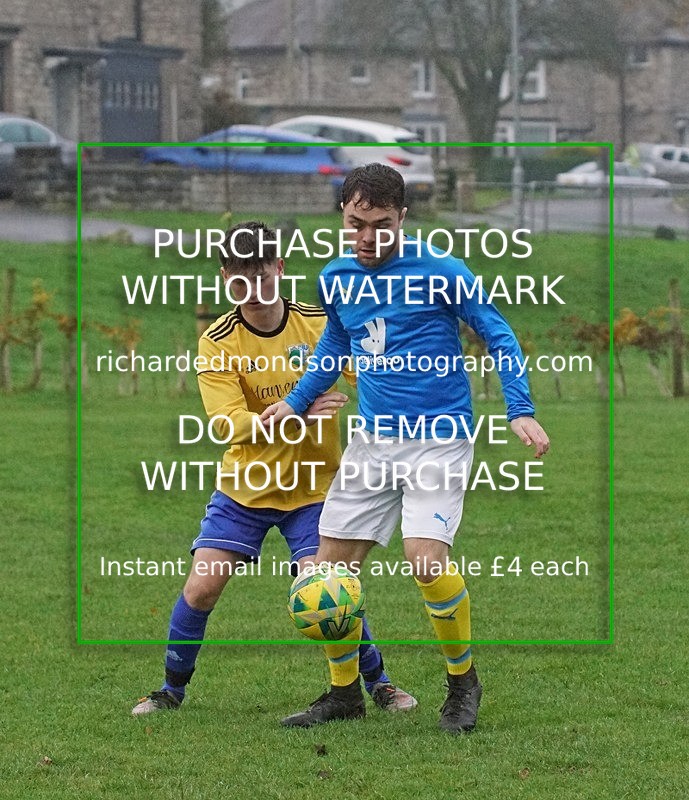 DSC08613 - Kendal Utd Res v Burneside (21/11/21), First Half