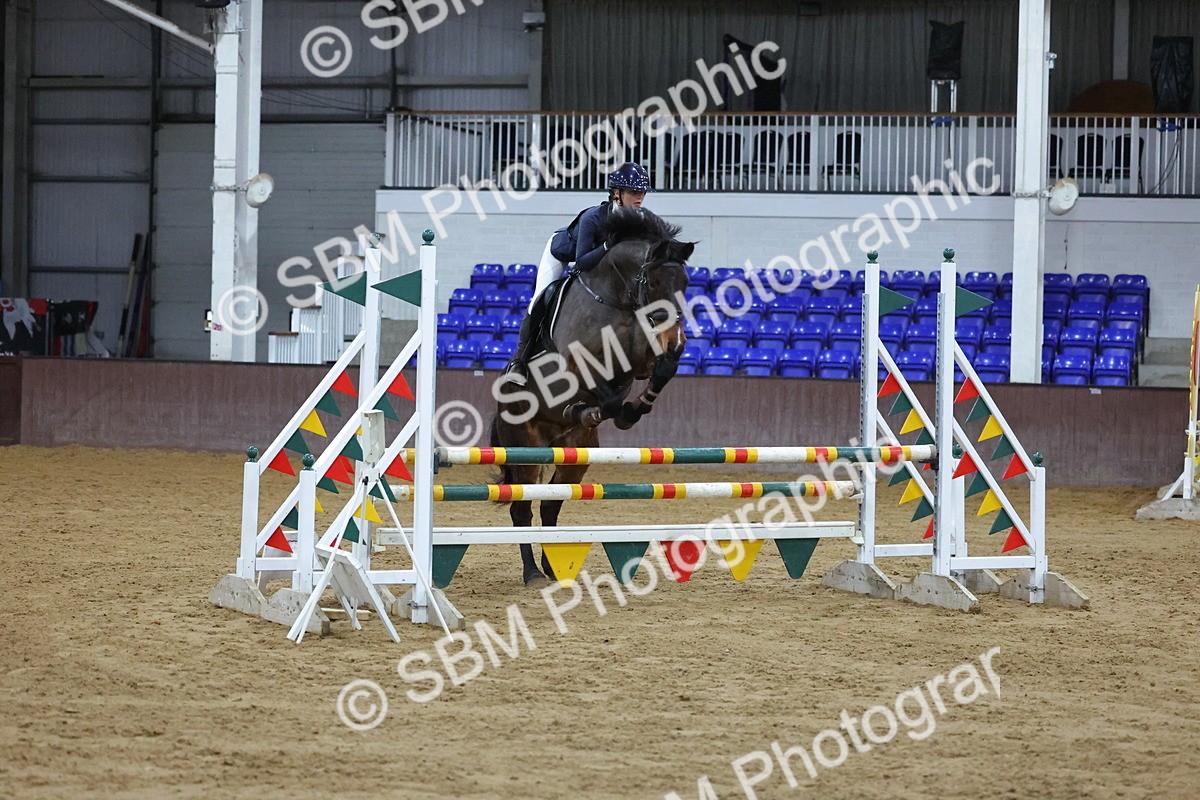 SBM_002373 - Class 6 - Show Jumping 90cm