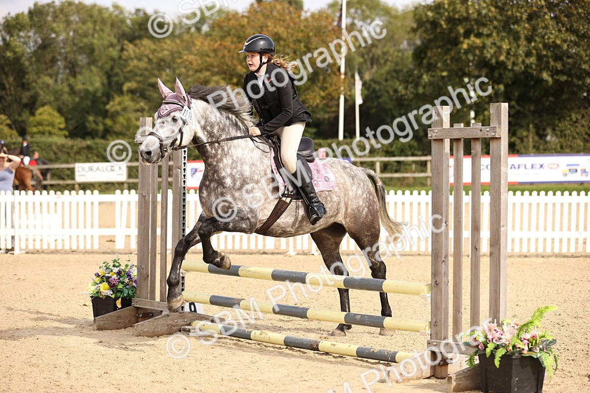 SBM_69600 - J13 - Junior Pony 60cm Championship