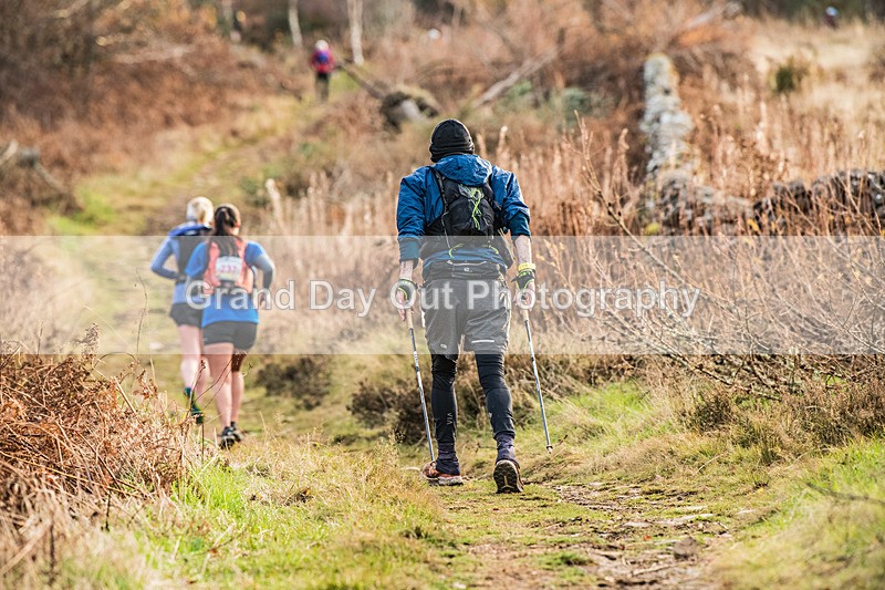 Tweed Valley-137 - High Terrain Events Tweed Valley 50 & 65K Ultra Trail Races Sunday 16th November 2025